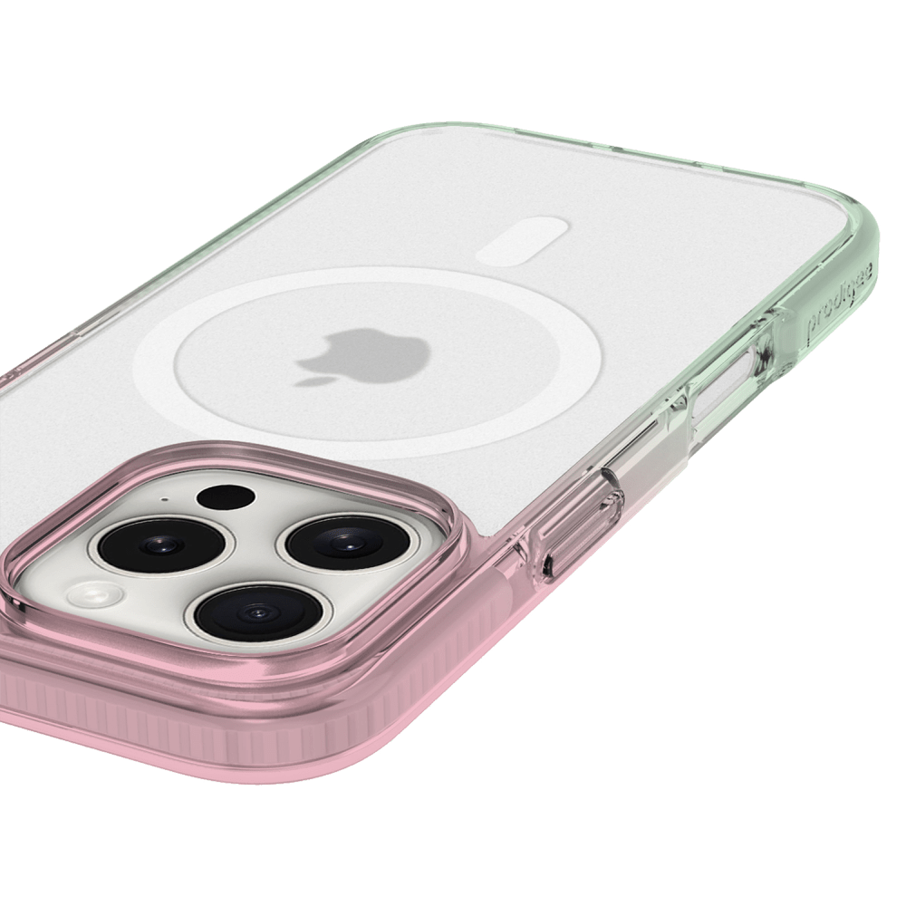 prodigee Flow MagSafe Case for Apple iPhone 16 Pro by prodigee