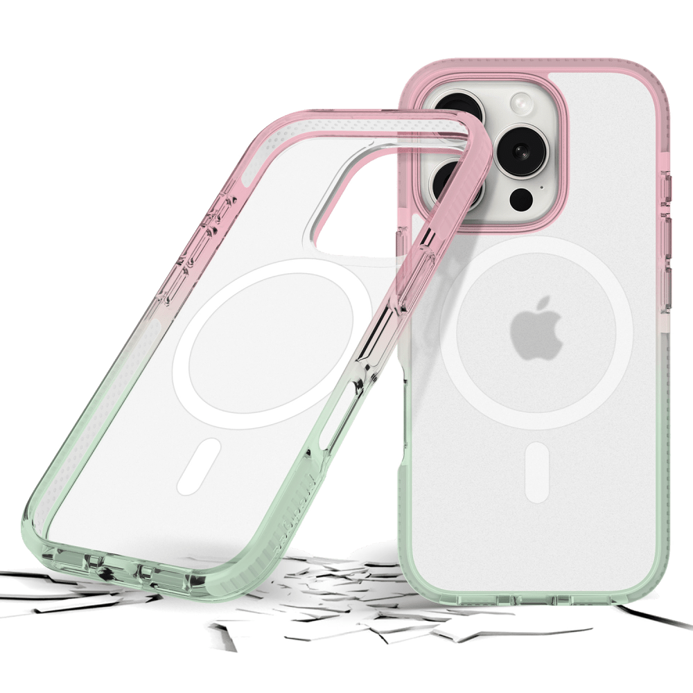 prodigee Flow MagSafe Case for Apple iPhone 16 Pro by prodigee