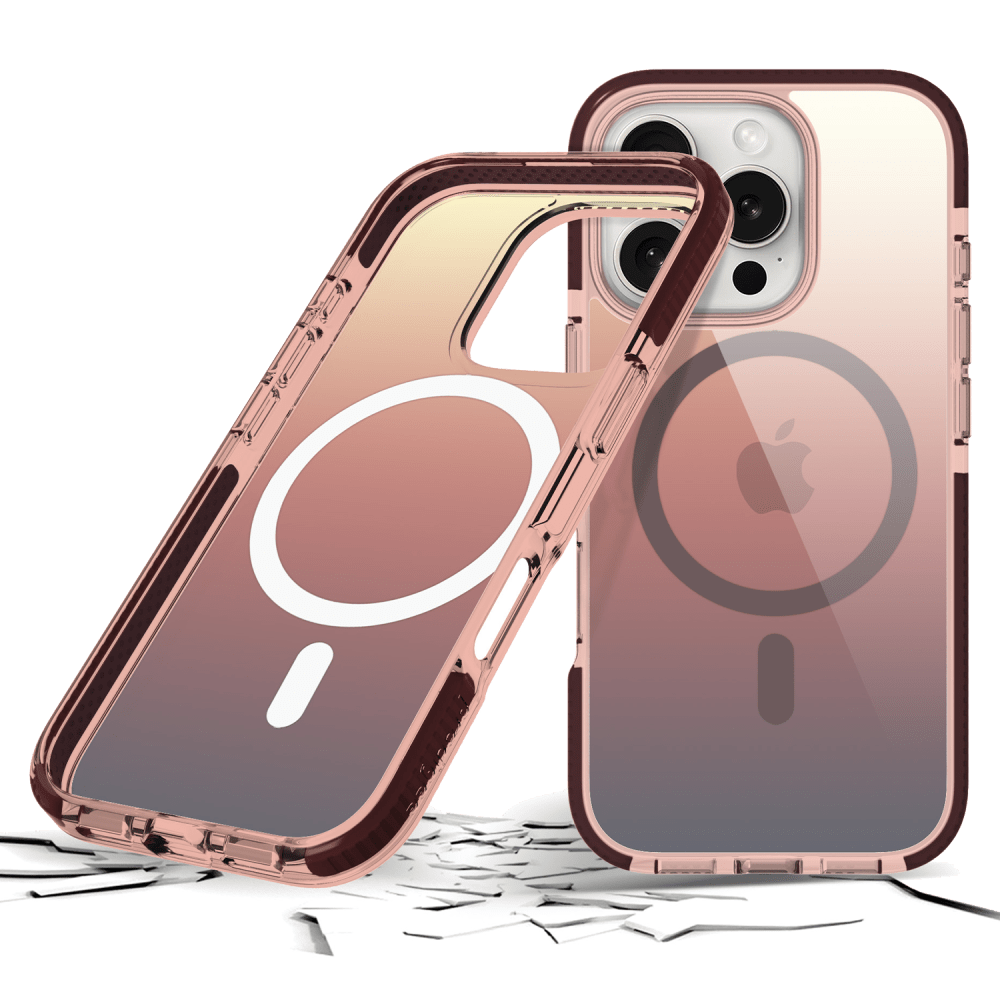 prodigee Flow MagSafe Case for Apple iPhone 16 Pro by prodigee