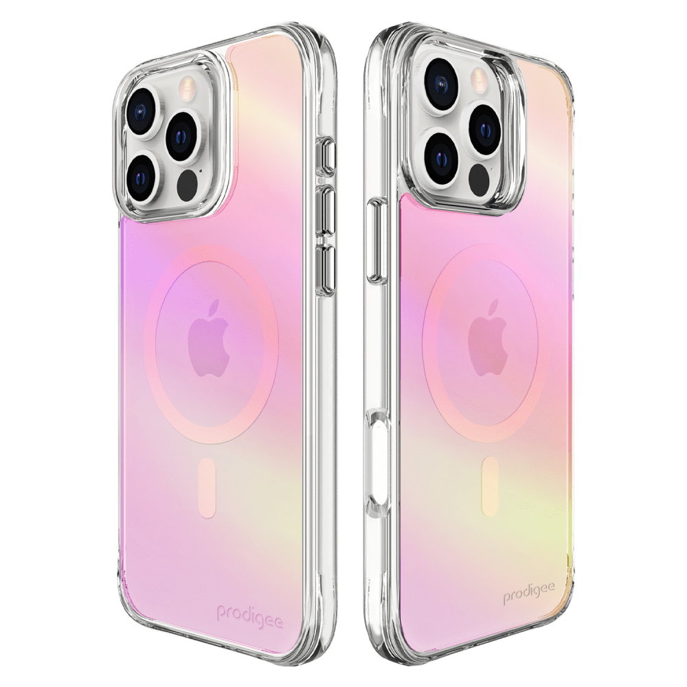 prodigee Glow MagSafe Case for Apple iPhone 16 Pro Max by prodigee