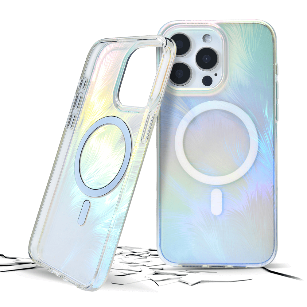 prodigee Pompas MagSafe Case for Apple iPhone 16 Pro Max by prodigee
