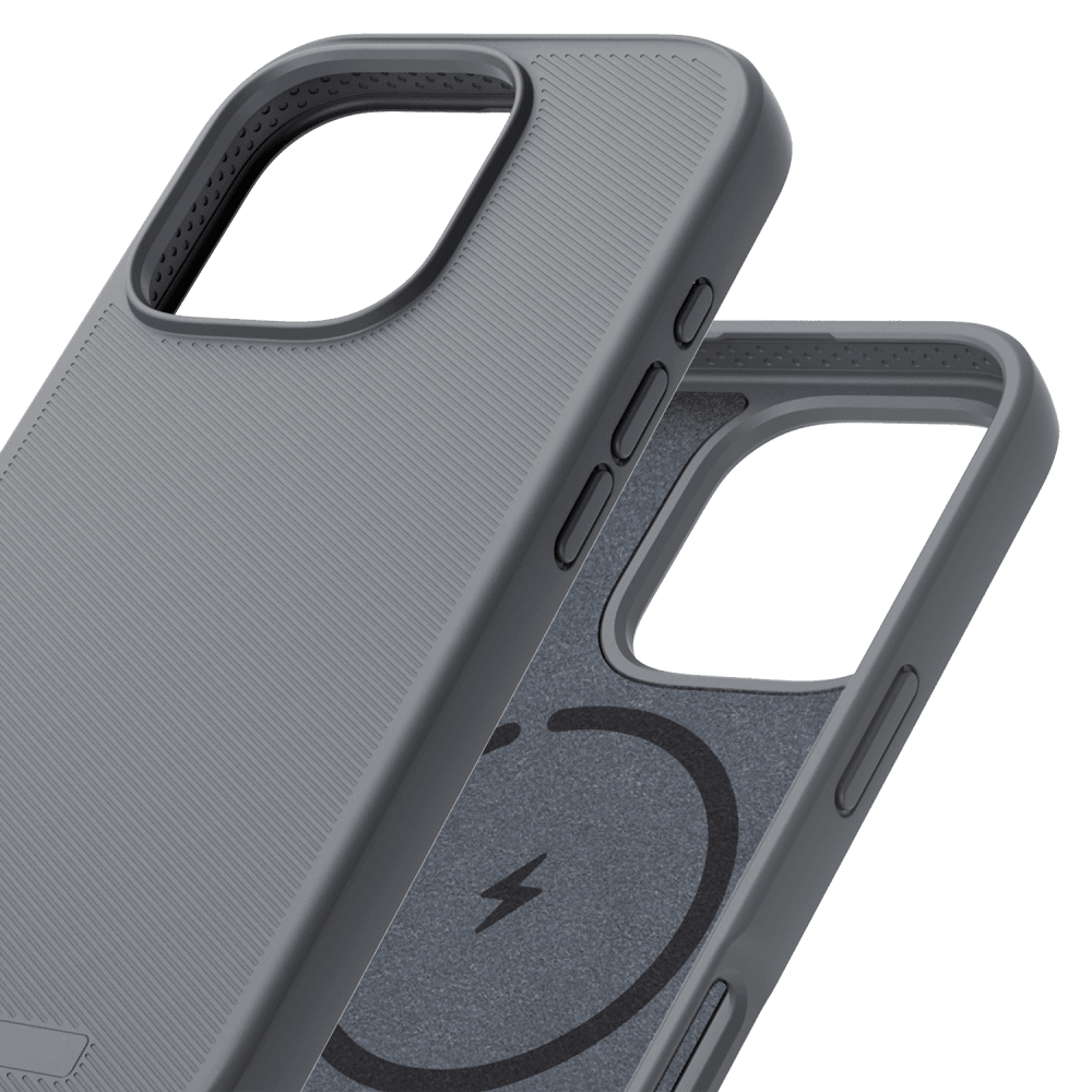 prodigee Solid MagSafe Case for Apple iPhone 16 Pro by prodigee