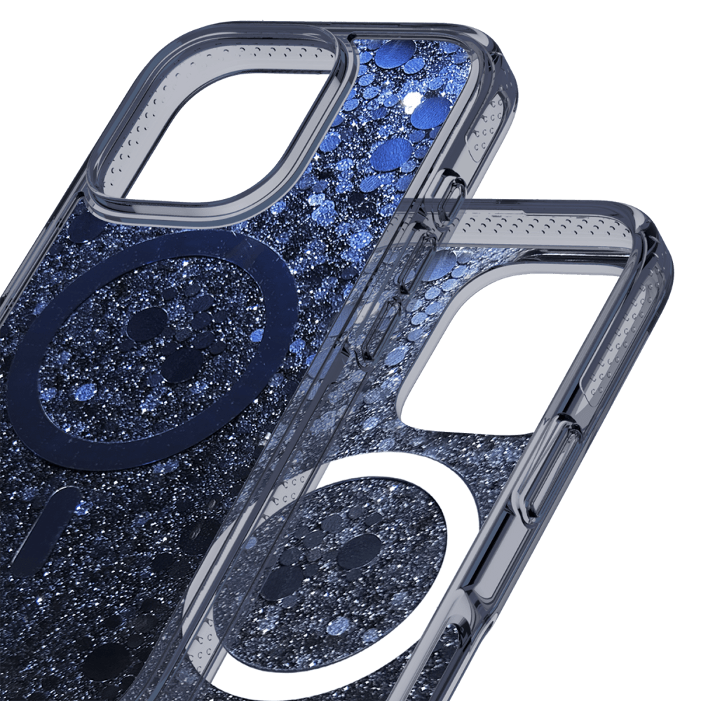 prodigee PopStar MagSafe Case for Apple iPhone 16 Pro by prodigee
