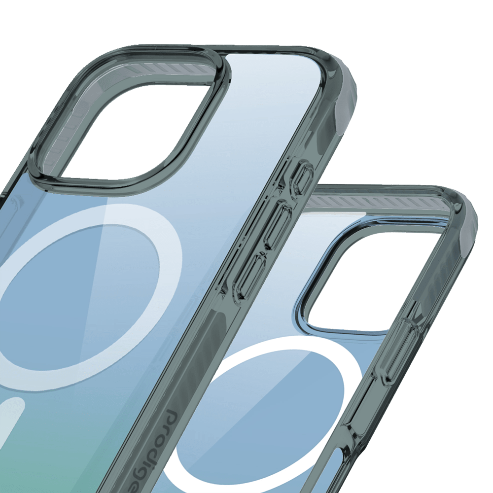 prodigee GlowUp MagSafe Case for Apple iPhone 16 Pro Max by prodigee