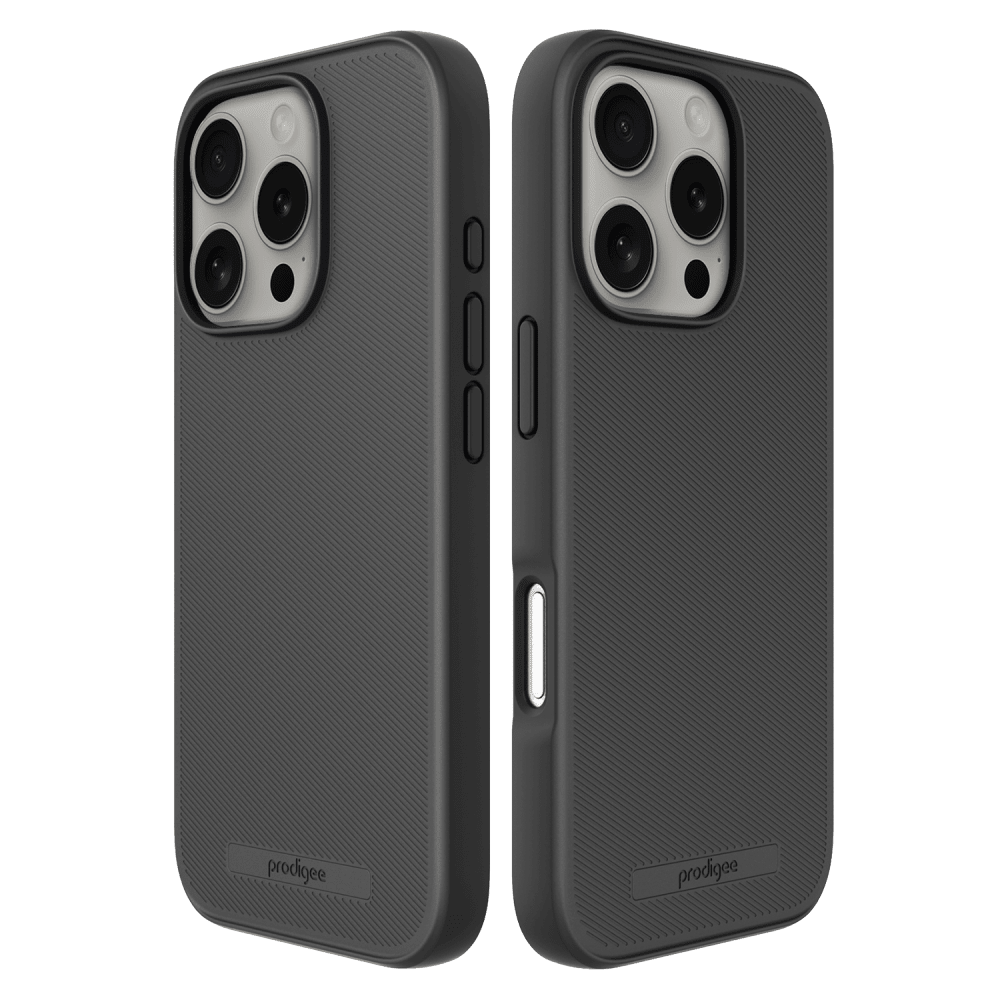 prodigee Solid MagSafe Case for Apple iPhone 16 Pro Max by prodigee