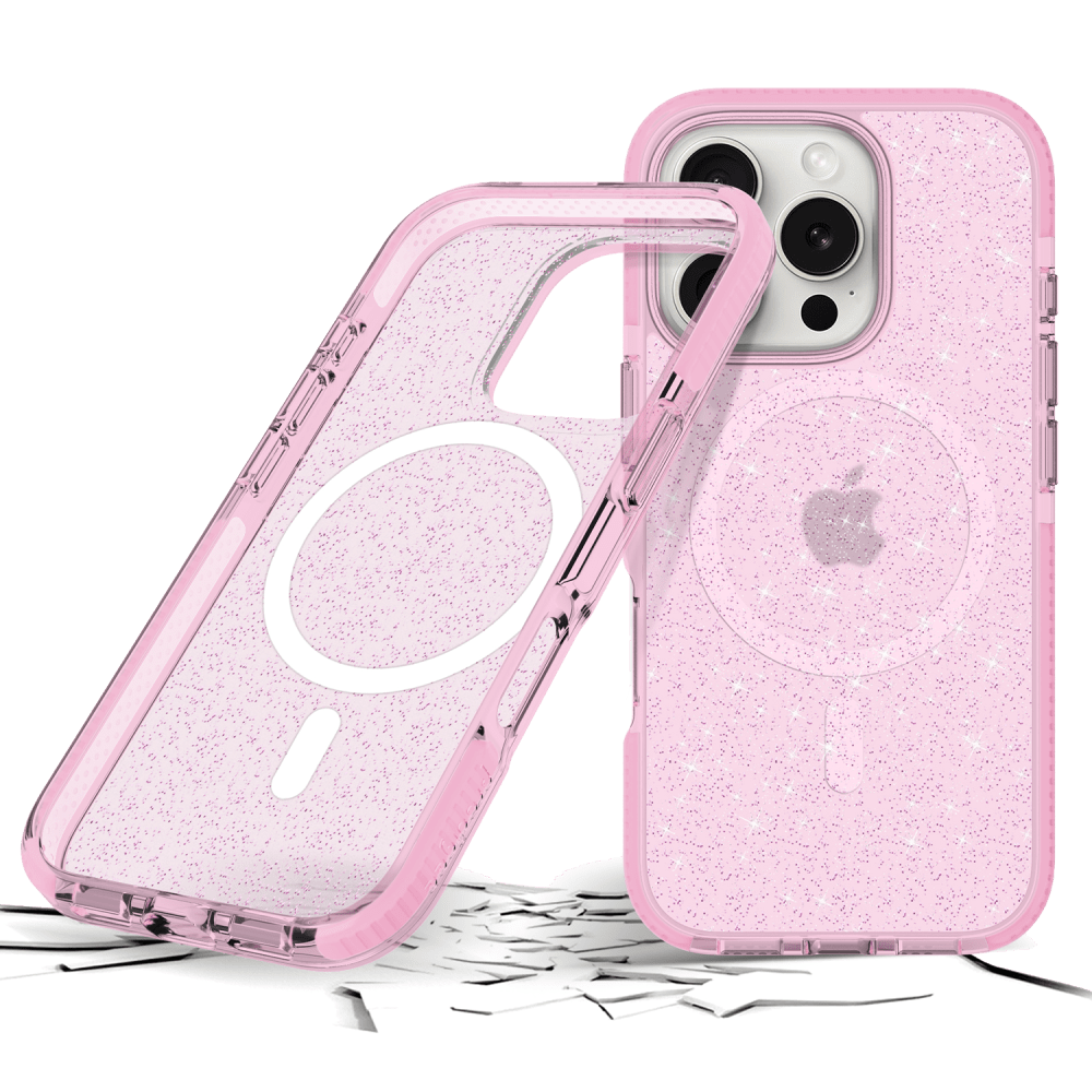 prodigee SuperStar MagSafe Case for Apple iPhone 16 Pro by prodigee