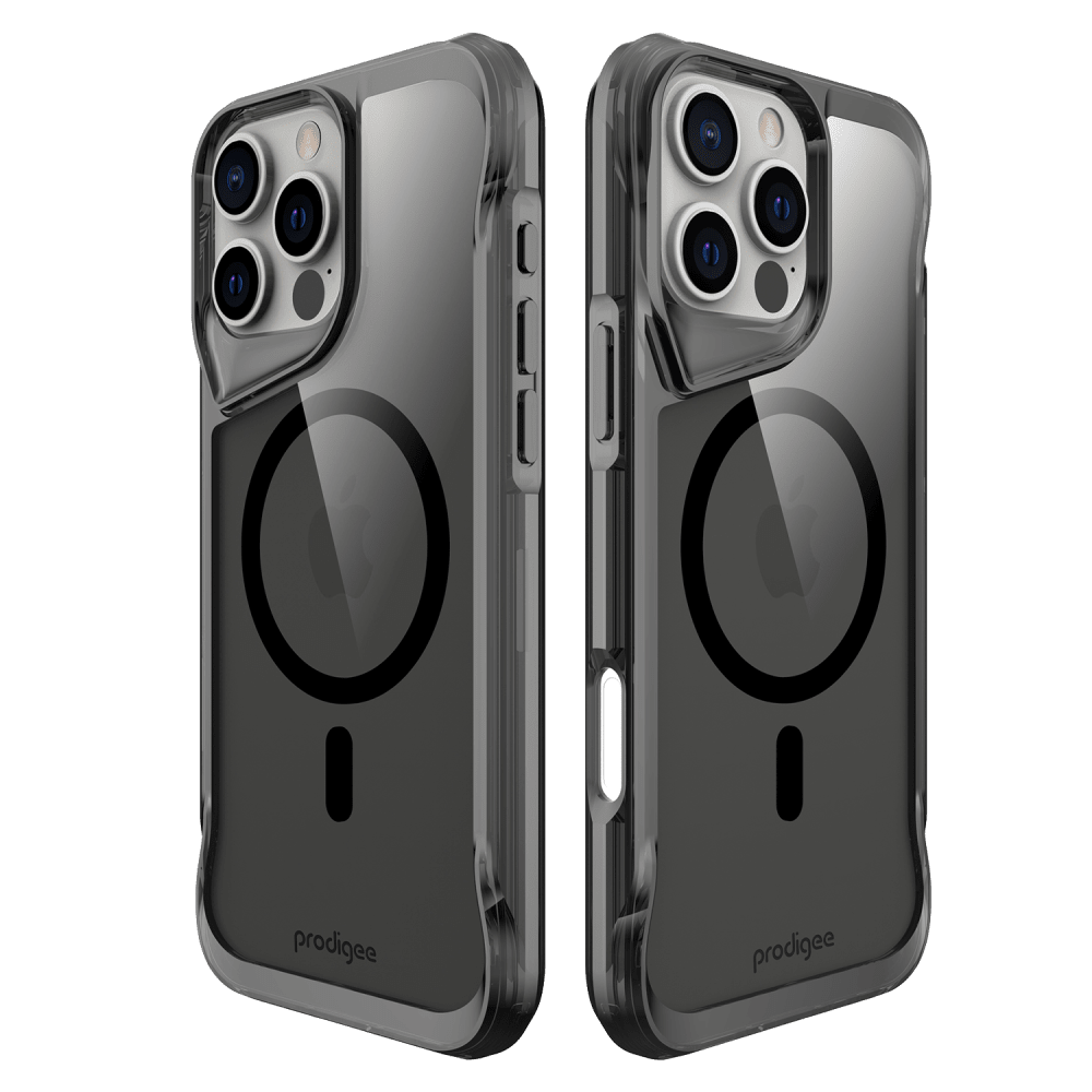 prodigee Super Hero MagSafe Case for Apple iPhone 16 Pro Max by prodigee