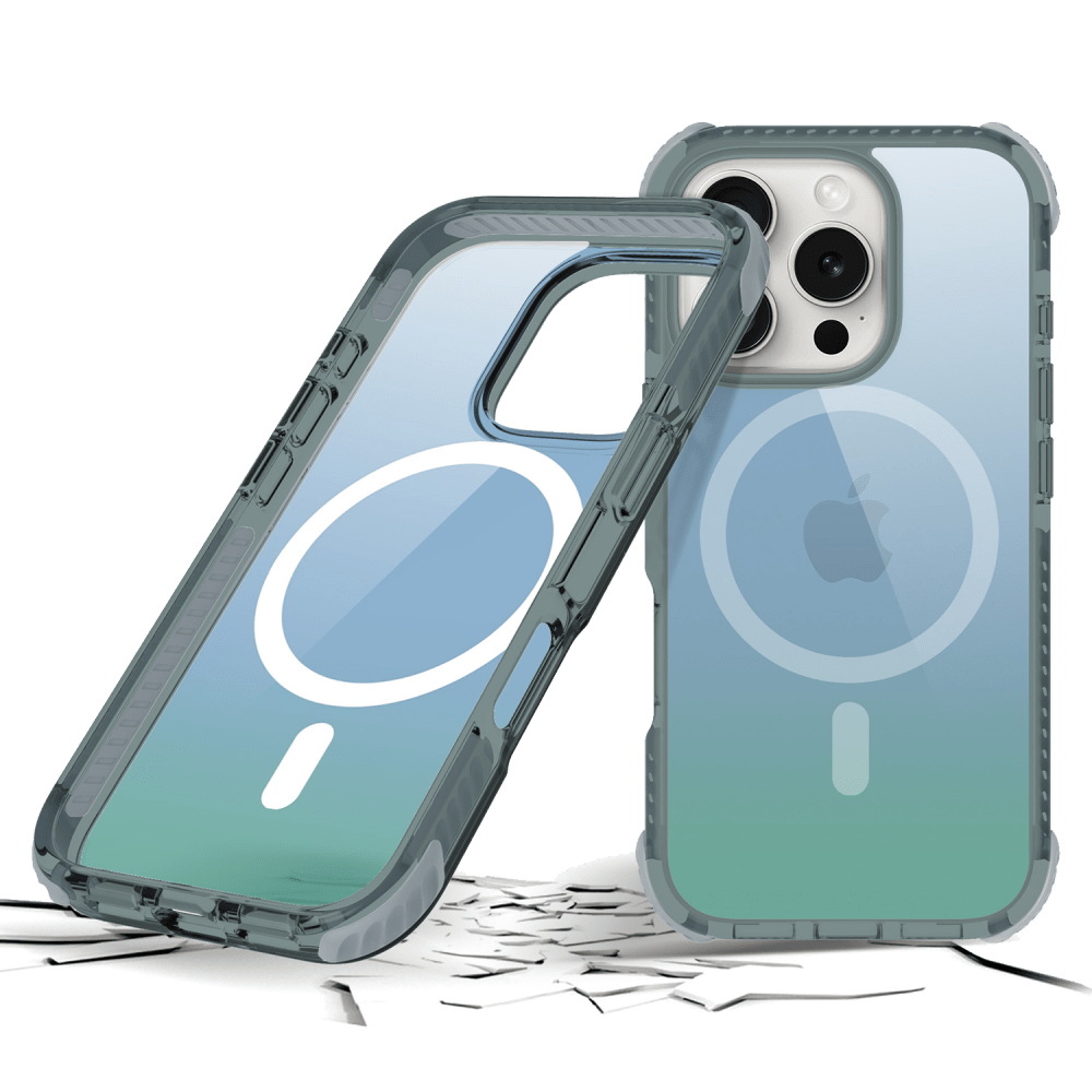 prodigee GlowUp MagSafe Case for Apple iPhone 16 Pro Max by prodigee