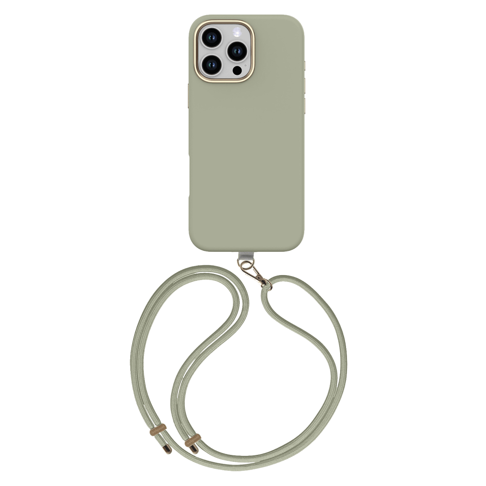 prodigee Valley MagSafe Case for Apple iPhone 16 Pro Max by prodigee