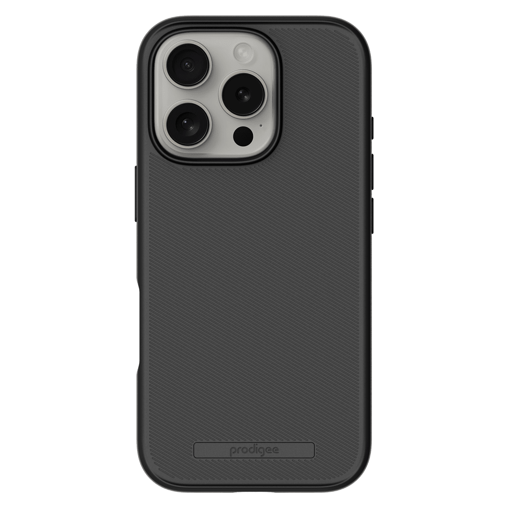 prodigee Solid MagSafe Case for Apple iPhone 16 Pro Max