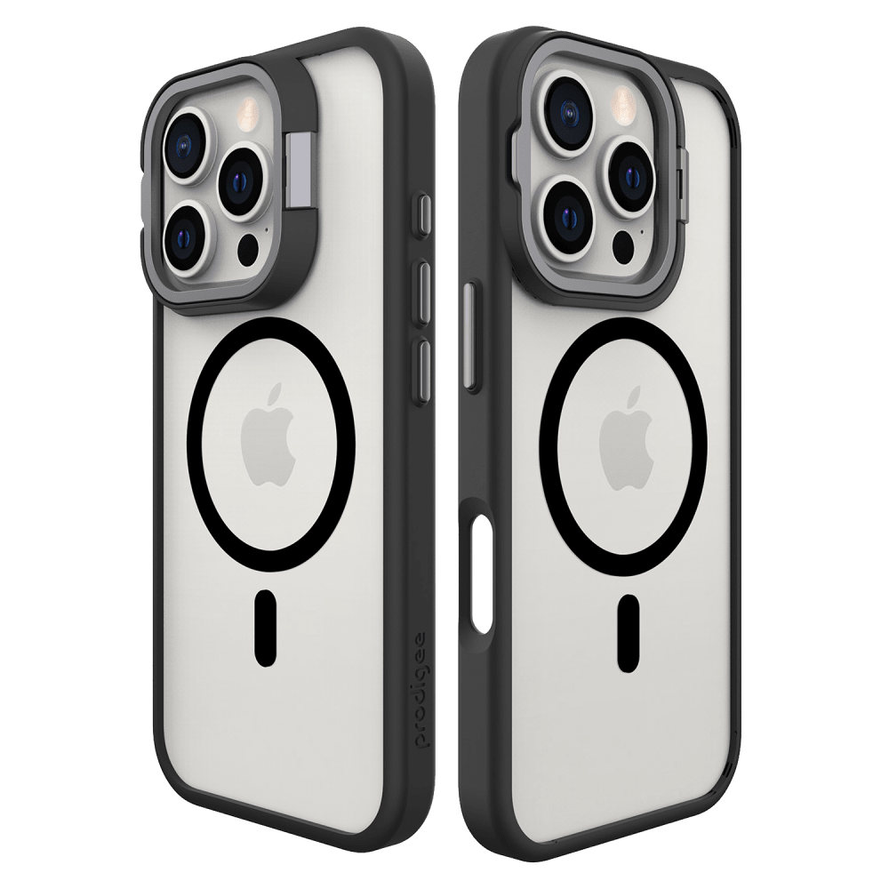 prodigee Kick It Case for Apple iPhone 16 Pro Max by prodigee