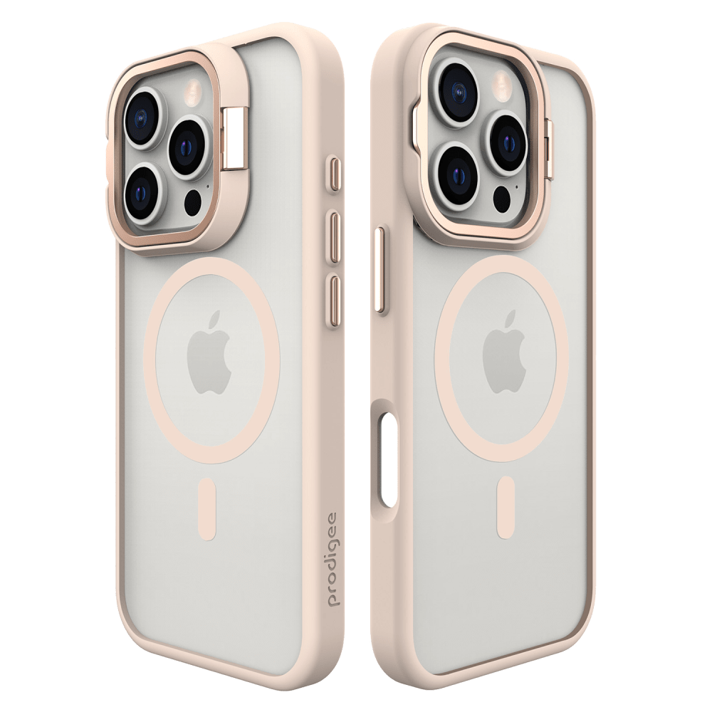 prodigee Kick It Case for Apple iPhone 16 Pro Max by prodigee