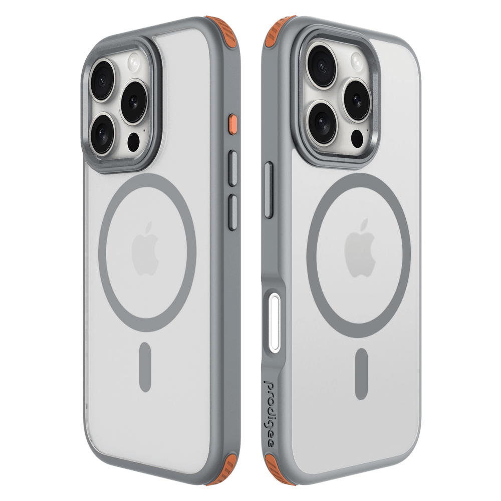 prodigee Formula MagSafe Case for Apple iPhone 16 Pro Max by prodigee