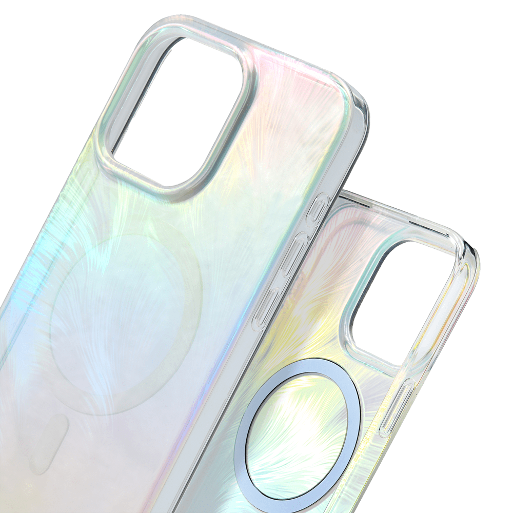 prodigee Pompas MagSafe Case for Apple iPhone 16 Pro Max by prodigee