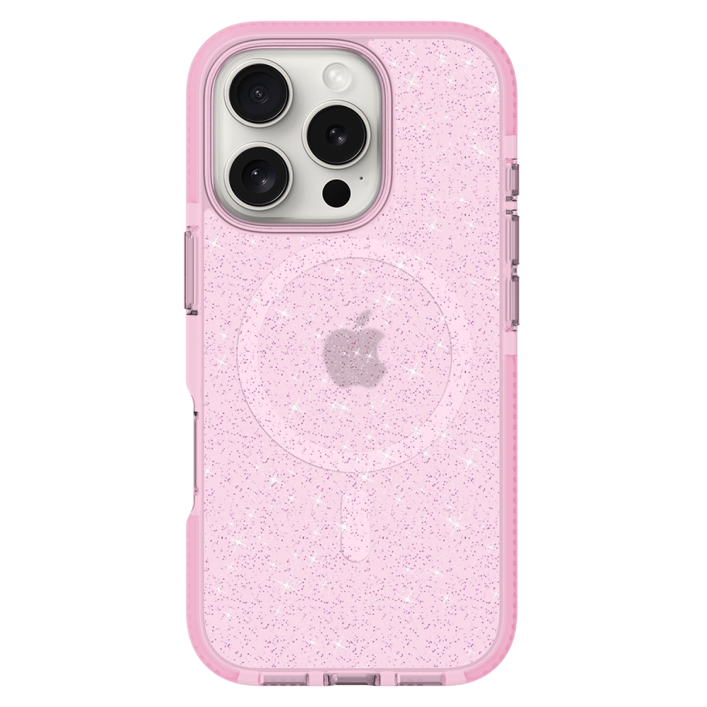 prodigee SuperStar MagSafe Case for Apple iPhone 16 Pro