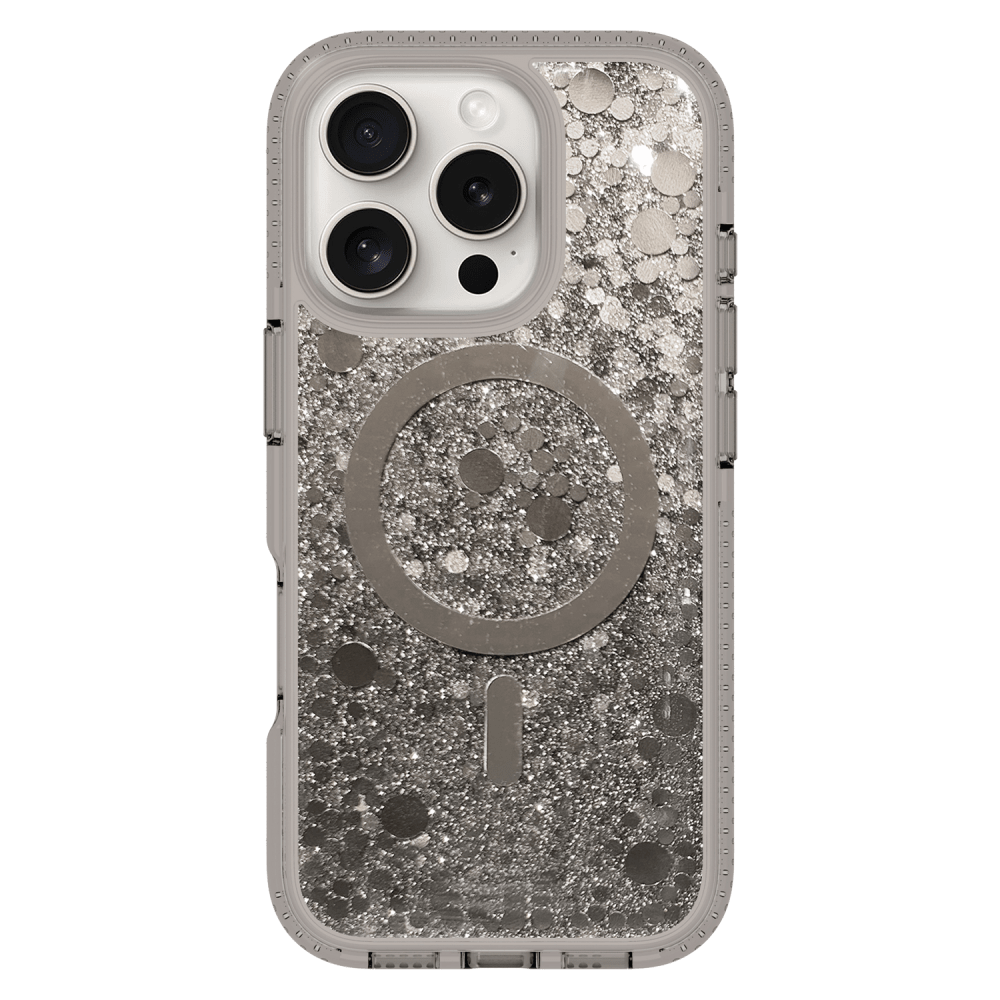 prodigee PopStar MagSafe Case for Apple iPhone 16 Pro