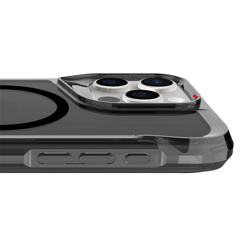 prodigee Super Hero MagSafe Case for Apple iPhone 16 Pro Max by prodigee