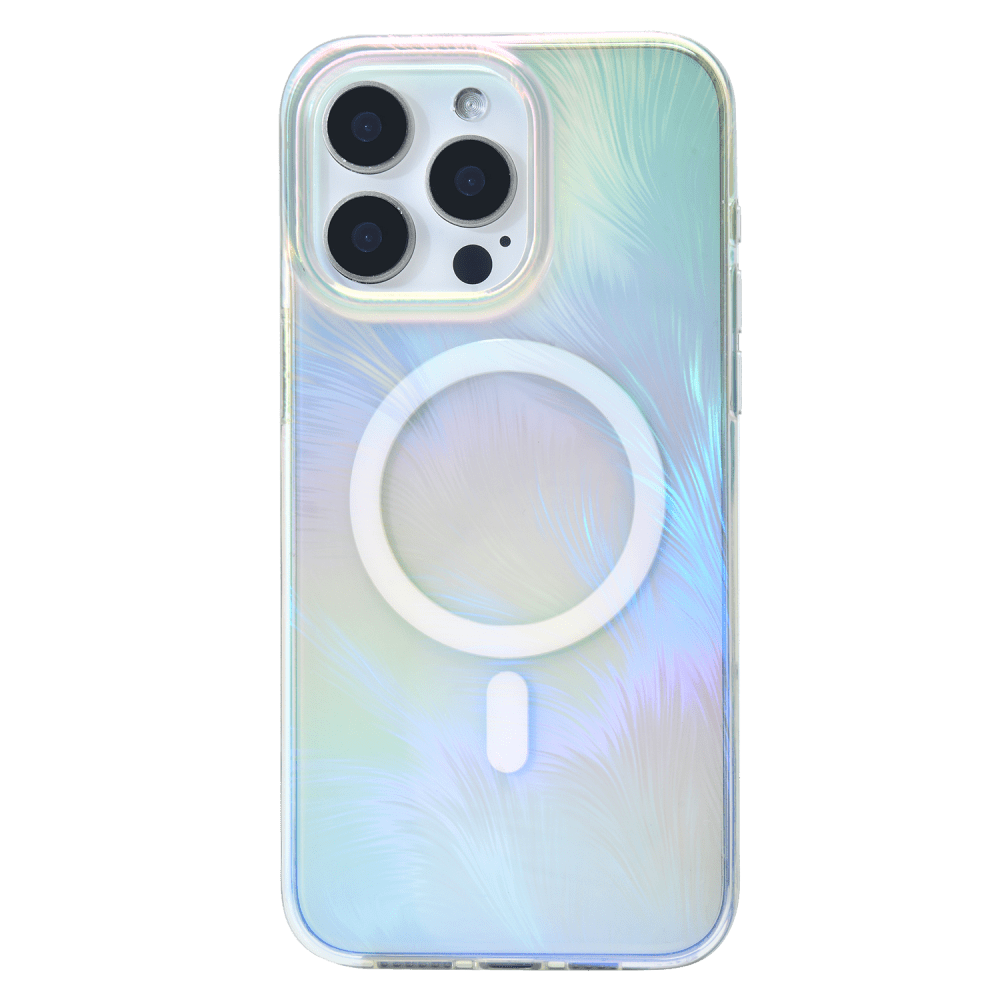 prodigee Pompas MagSafe Case for Apple iPhone 16 Pro Max by prodigee