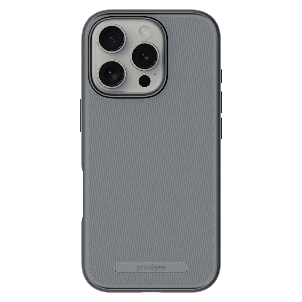 prodigee Solid MagSafe Case for Apple iPhone 16 Pro Max by prodigee