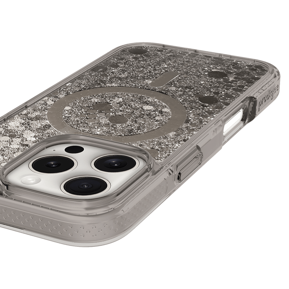 prodigee PopStar MagSafe Case for Apple iPhone 16 Pro by prodigee