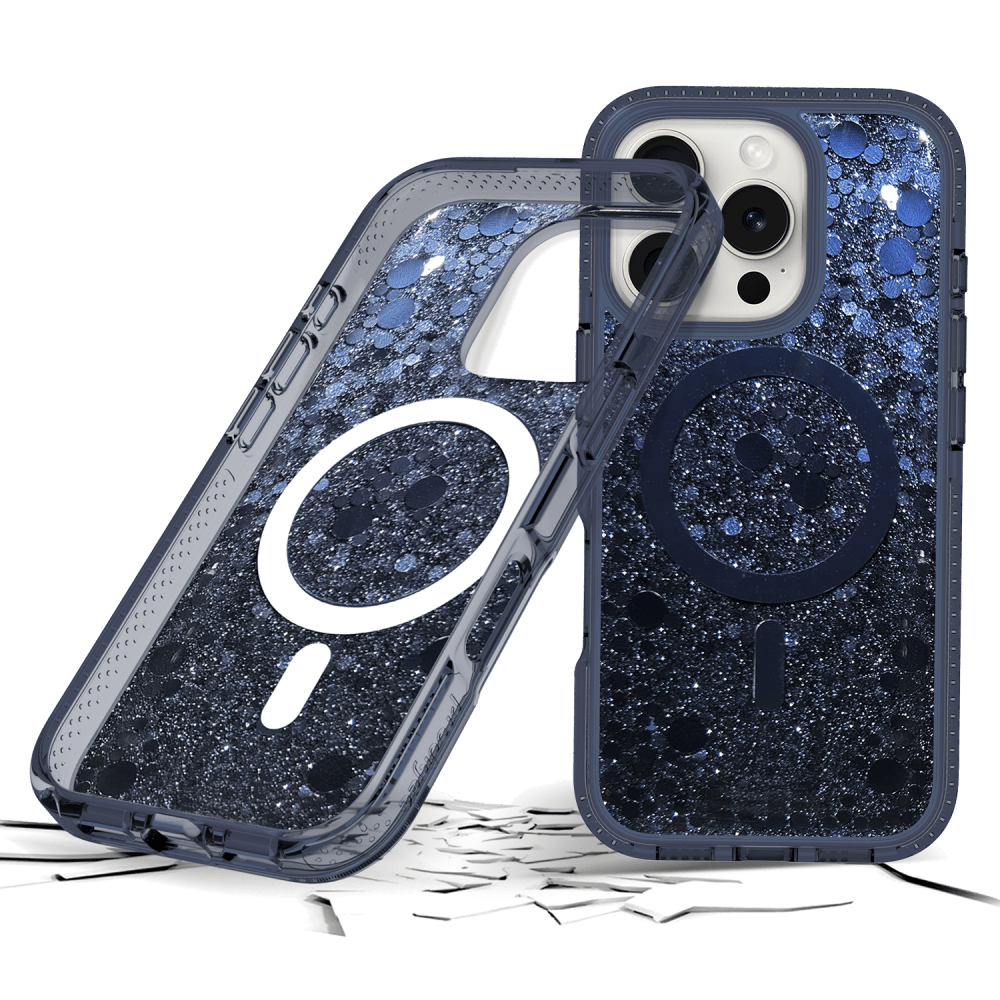 prodigee PopStar MagSafe Case for Apple iPhone 16 Pro by prodigee
