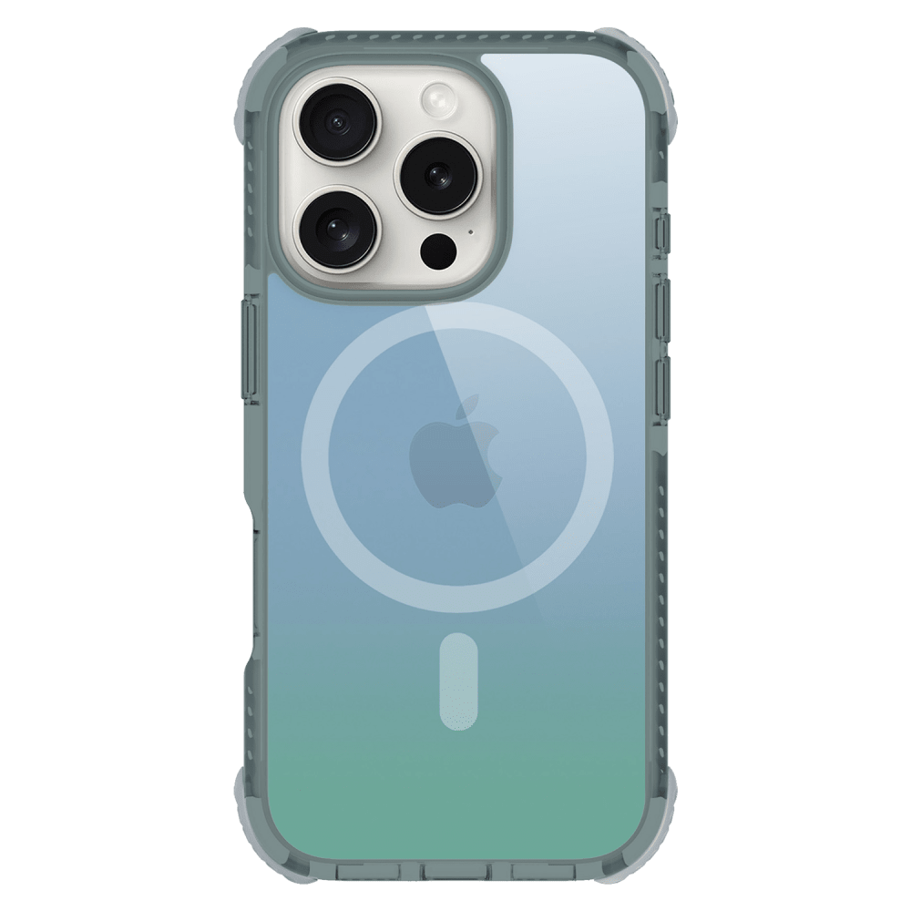 prodigee GlowUp MagSafe Case for Apple iPhone 16 Pro Max