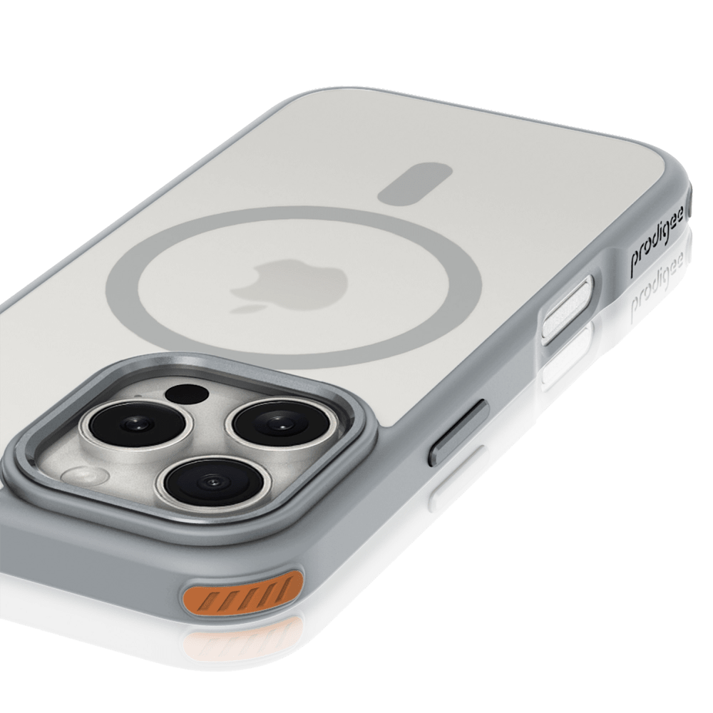 prodigee Formula MagSafe Case for Apple iPhone 16 Pro Max by prodigee