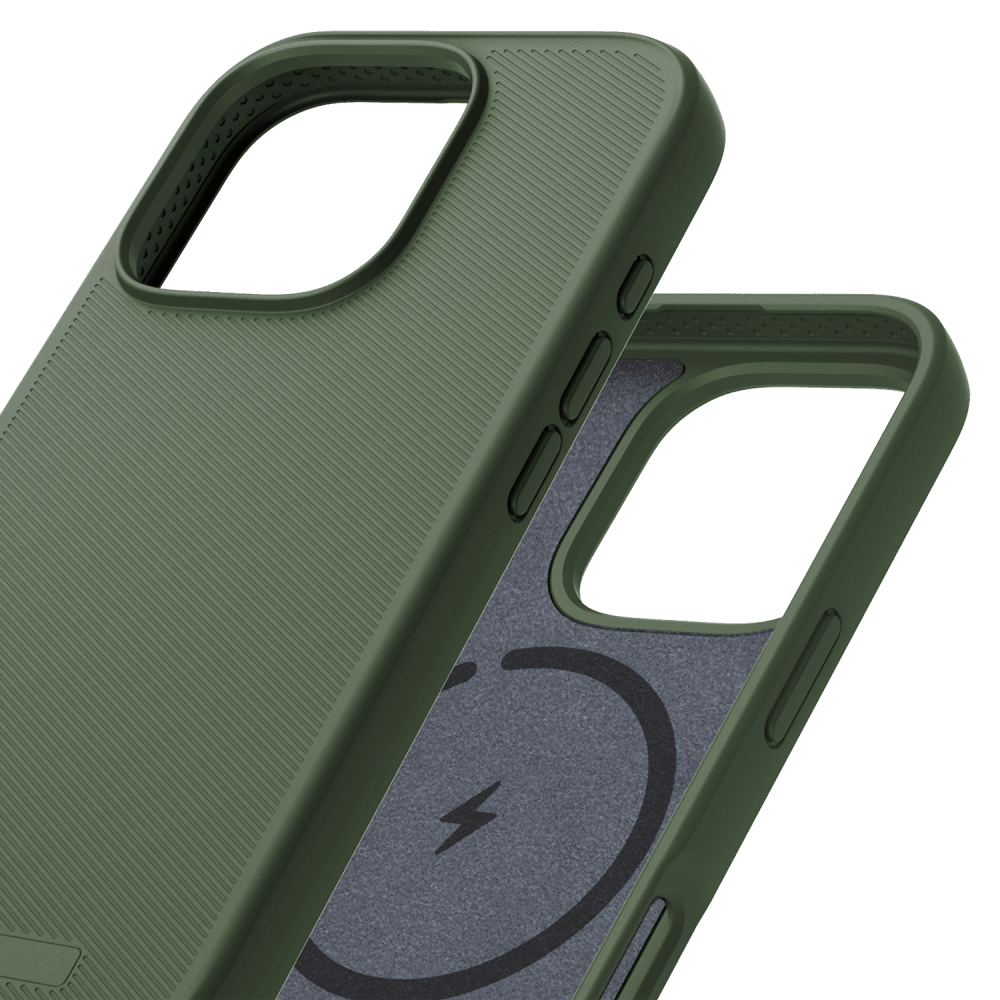prodigee Solid MagSafe Case for Apple iPhone 16 Pro Max by prodigee