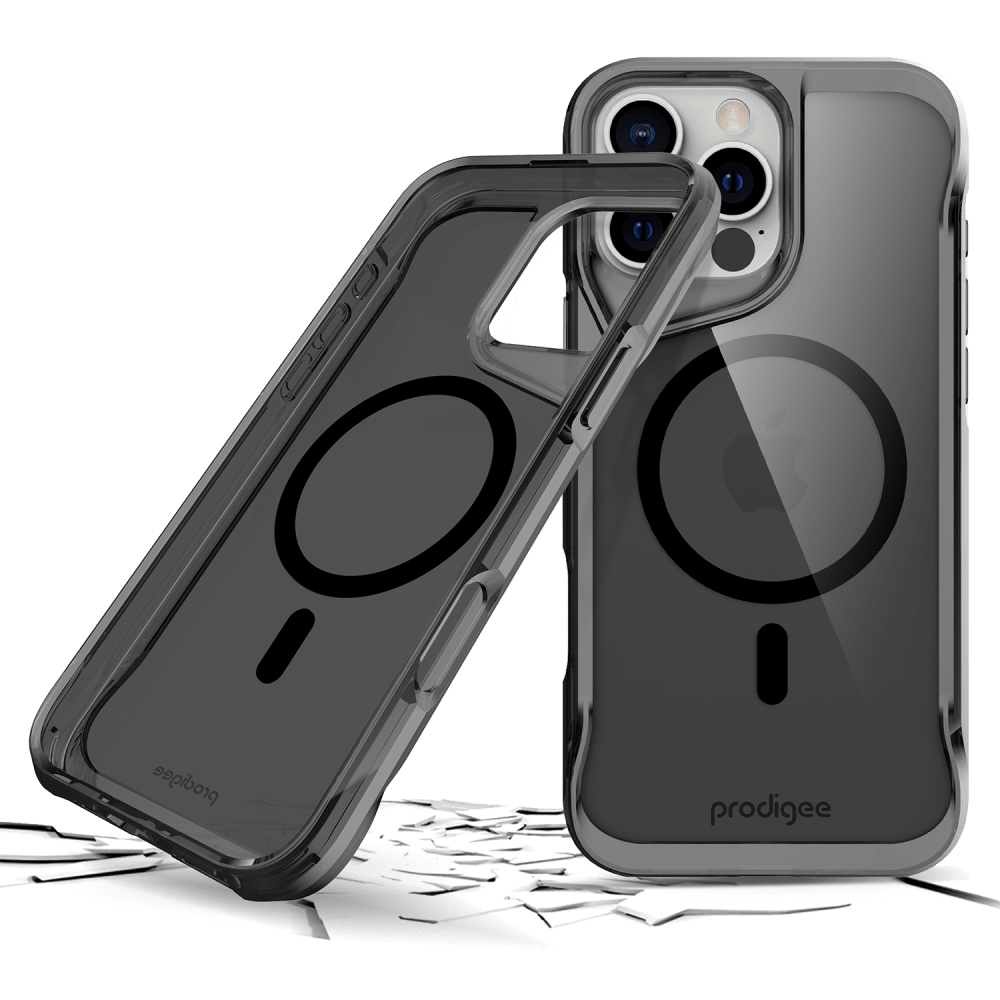 prodigee Super Hero MagSafe Case for Apple iPhone 16 Pro Max by prodigee