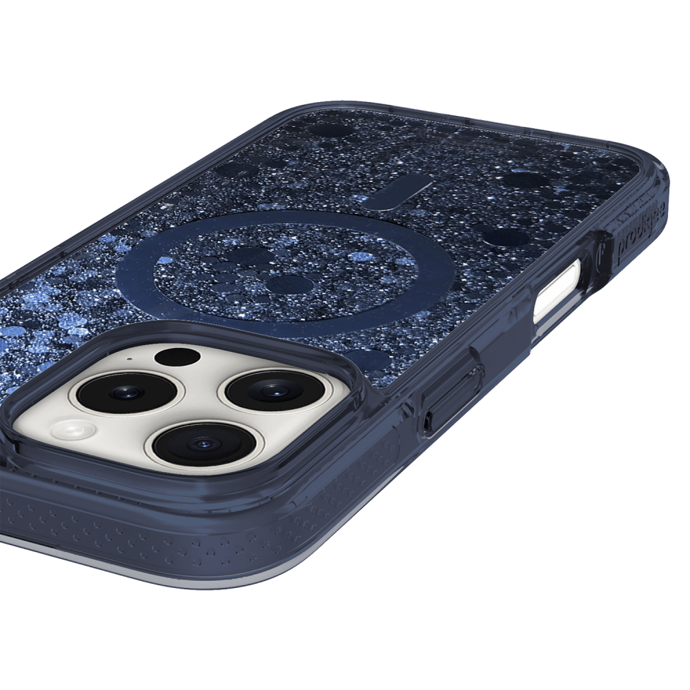 prodigee PopStar MagSafe Case for Apple iPhone 16 Pro by prodigee
