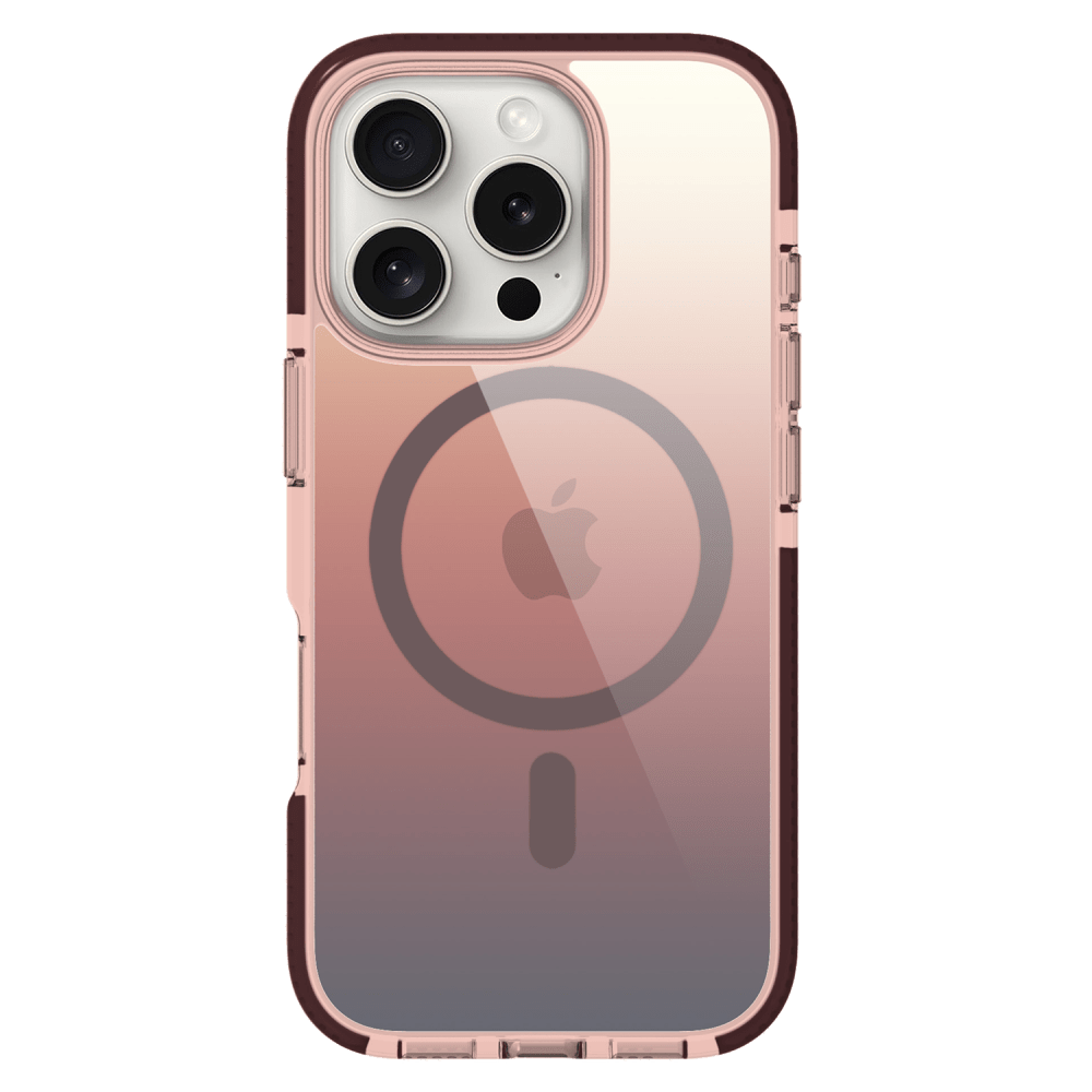 prodigee Flow MagSafe Case for Apple iPhone 16 Pro