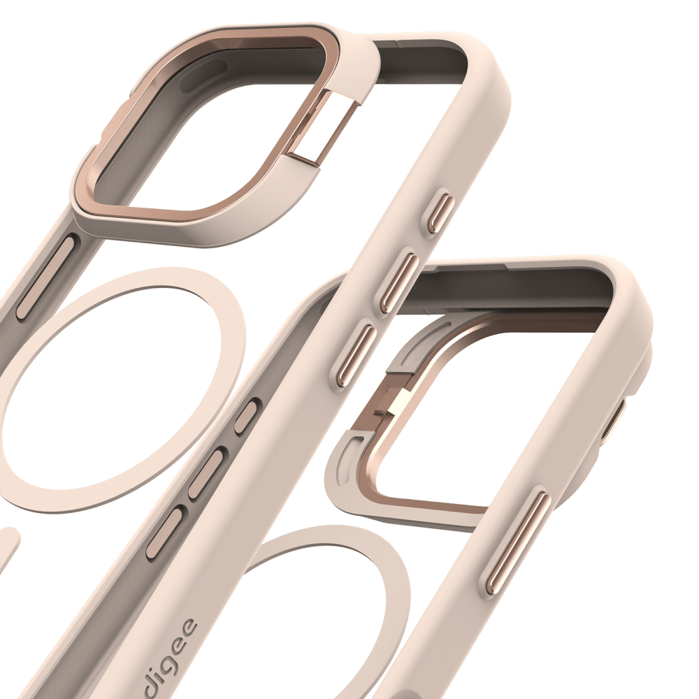 prodigee Kick It Case for Apple iPhone 16 Pro Max by prodigee