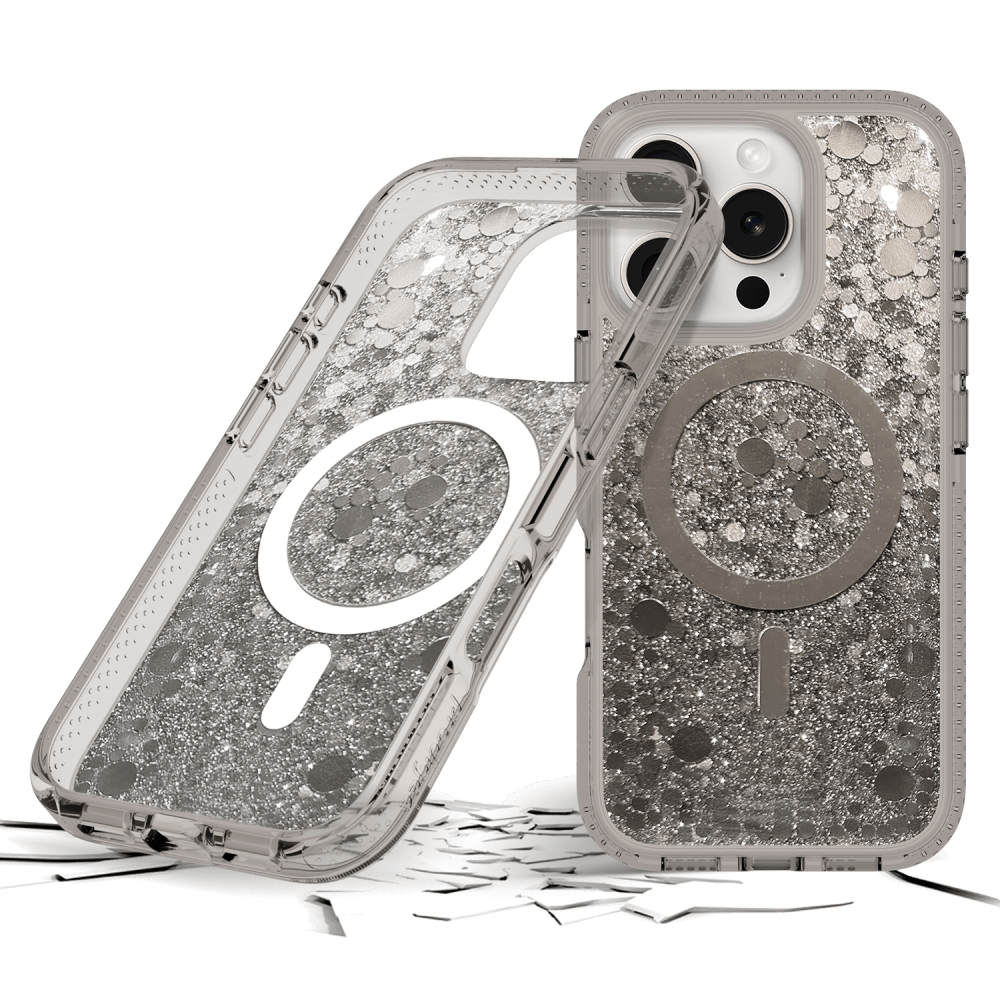 prodigee PopStar MagSafe Case for Apple iPhone 16 Pro by prodigee