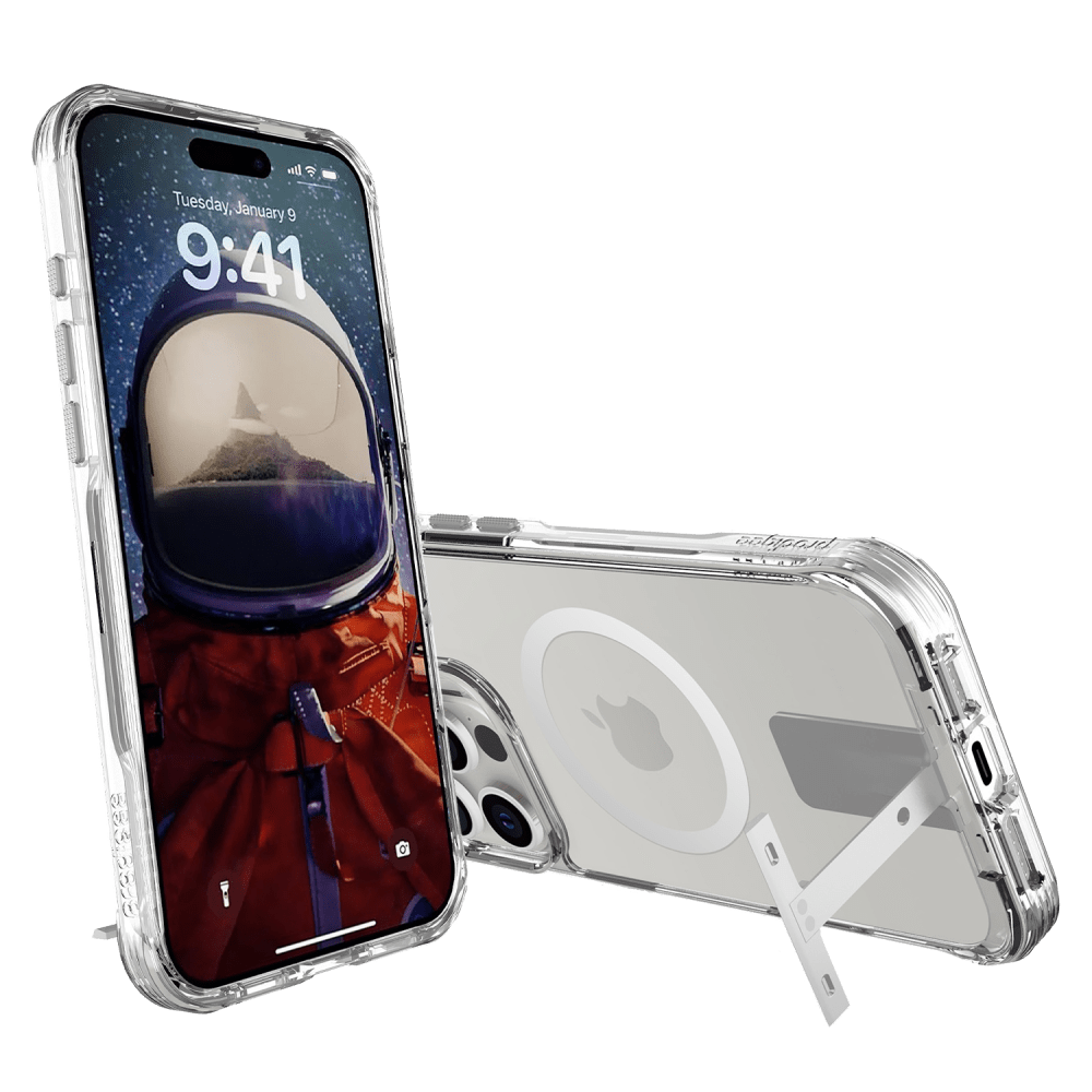 prodigee Balance Case for Apple iPhone 16 Pro Max by prodigee