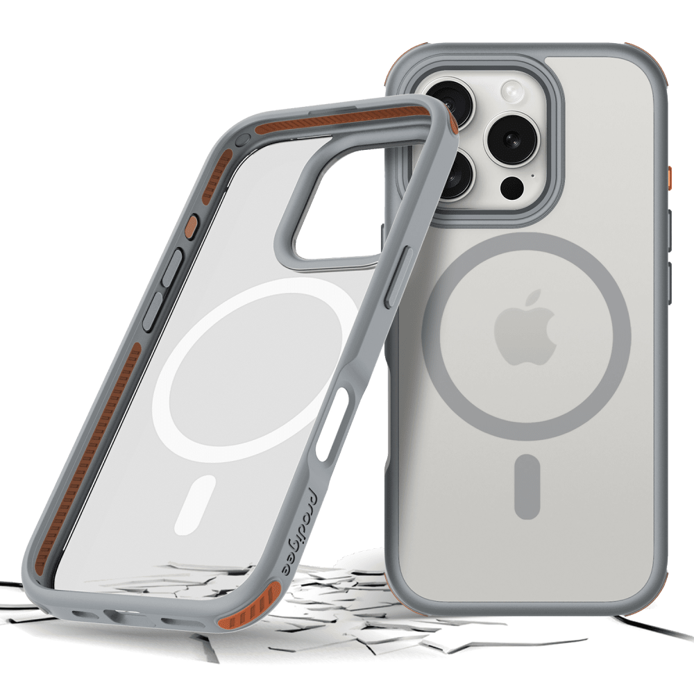 prodigee Formula MagSafe Case for Apple iPhone 16 Pro Max by prodigee