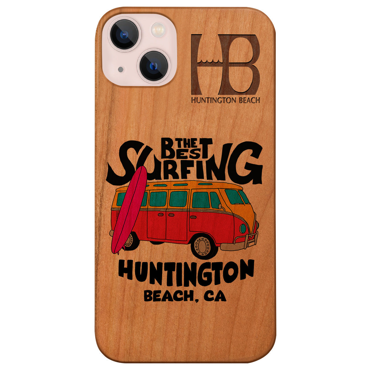 The Best Surfing - UV Color Printed (Exclusive Design) by OTTO Wholesale