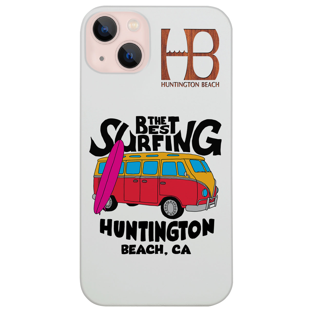 The Best Surfing - UV Color Printed (Exclusive Design) by OTTO Wholesale
