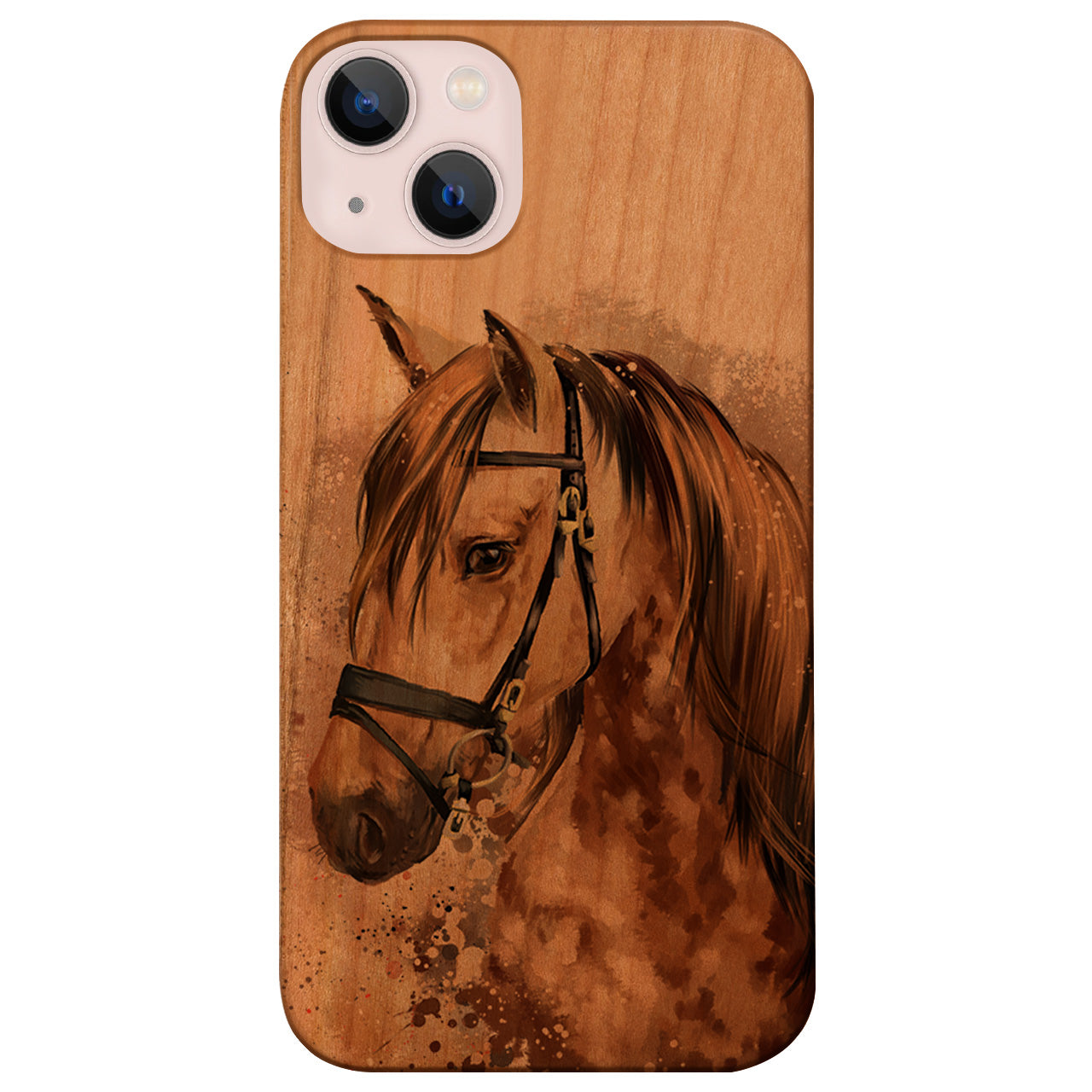 Horse 3 - UV Color Printed by OTTO Wholesale