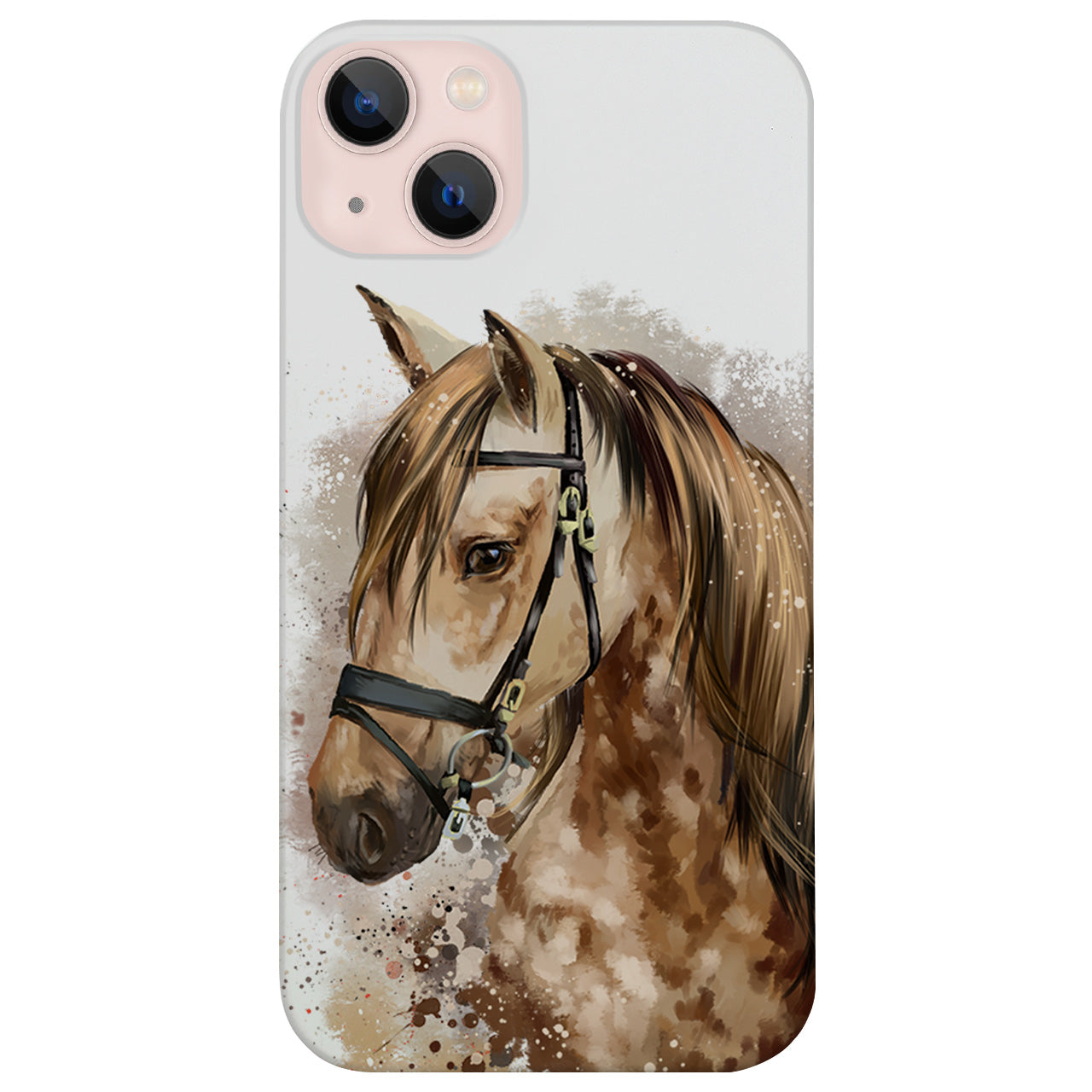 Horse 3 - UV Color Printed by OTTO Wholesale