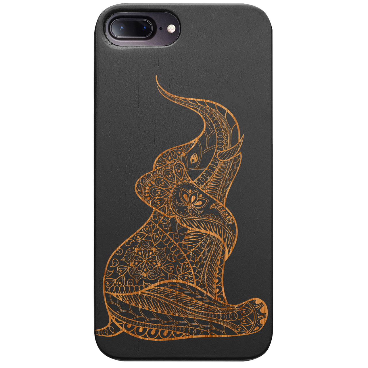 Baby Elephant - Engraved by OTTO Wholesale