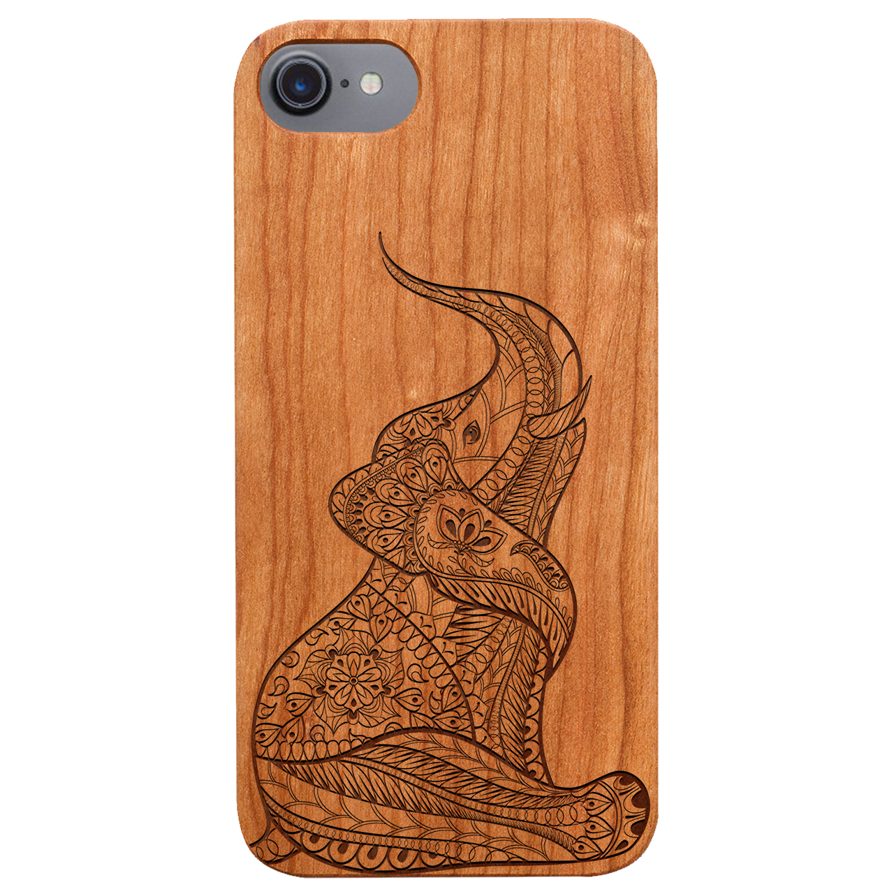 Baby Elephant - Engraved by OTTO Wholesale