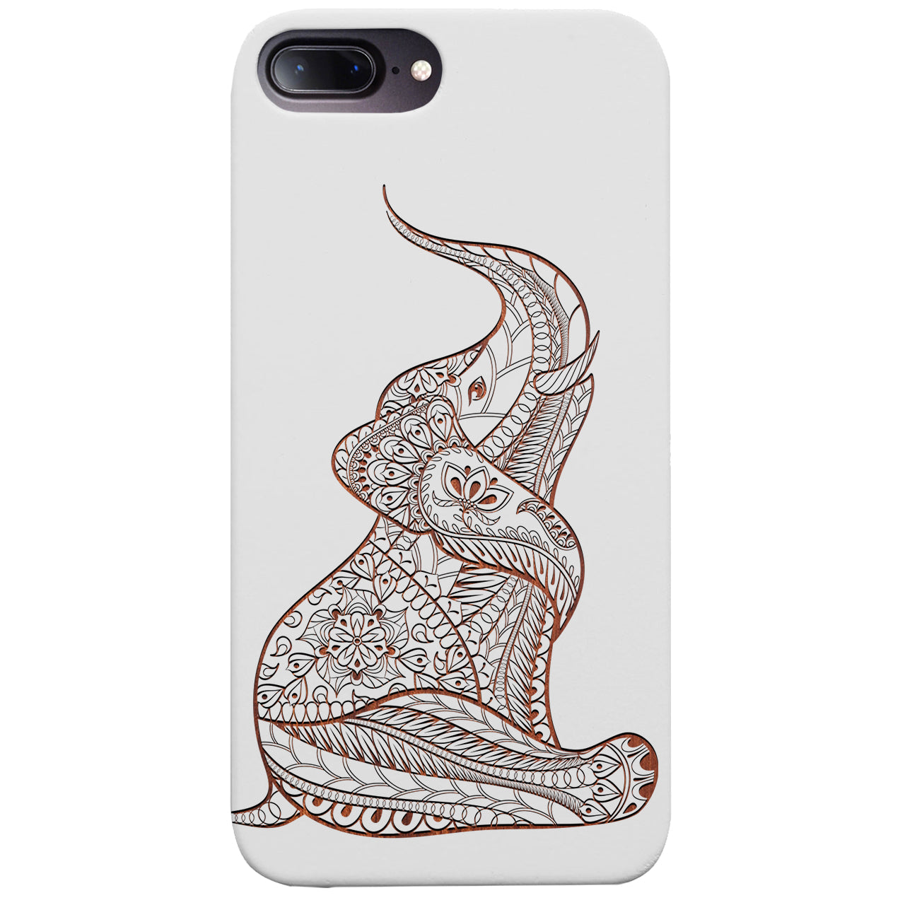 Baby Elephant - Engraved by OTTO Wholesale