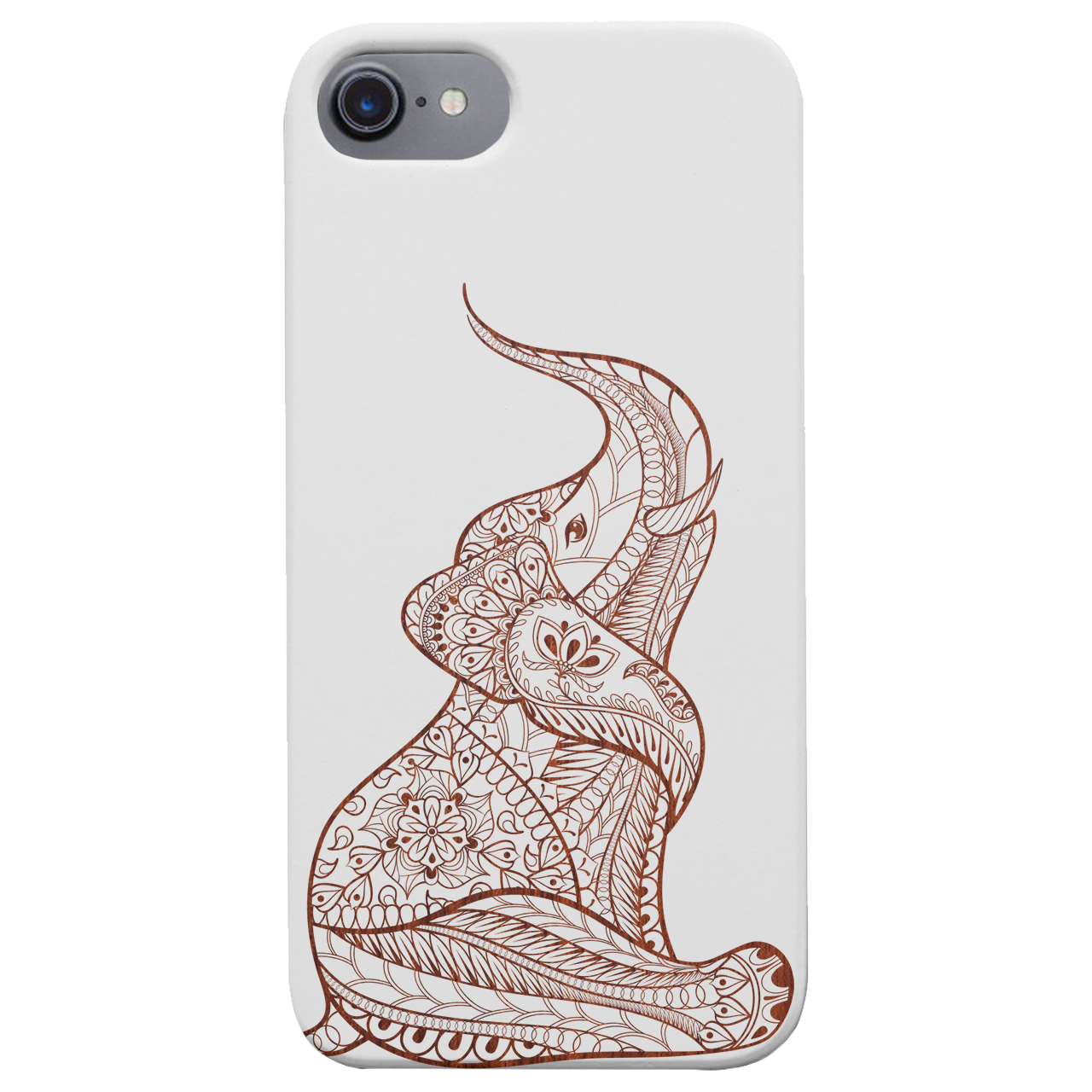 Baby Elephant - Engraved by OTTO Wholesale
