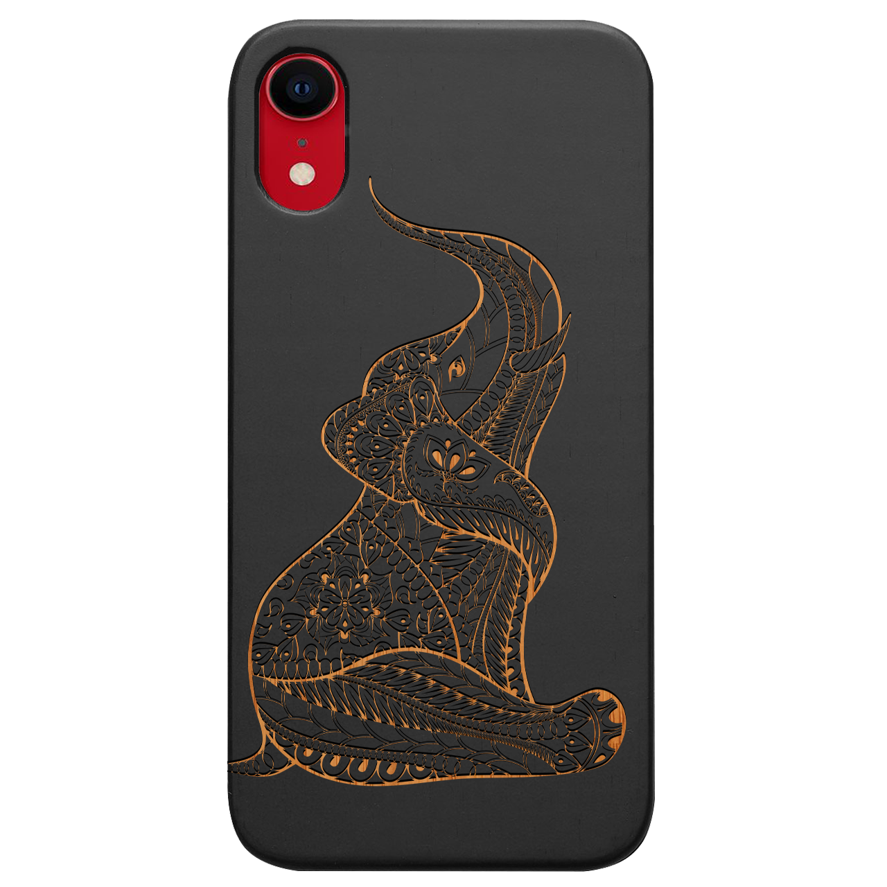 Baby Elephant - Engraved by OTTO Wholesale