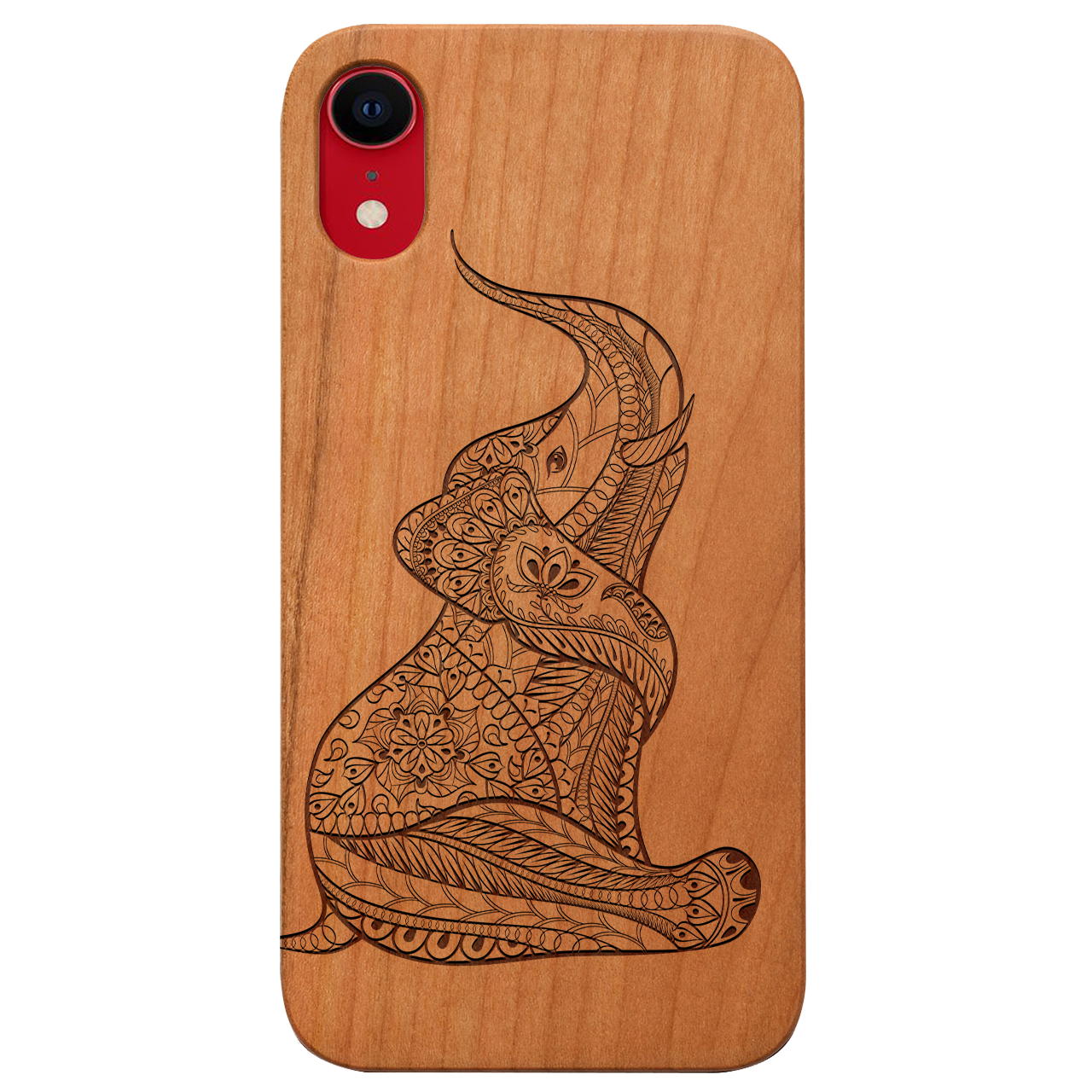 Baby Elephant - Engraved by OTTO Wholesale