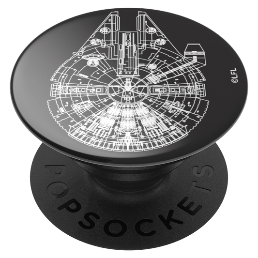 PopSockets PopGrip Star Wars by PopSockets