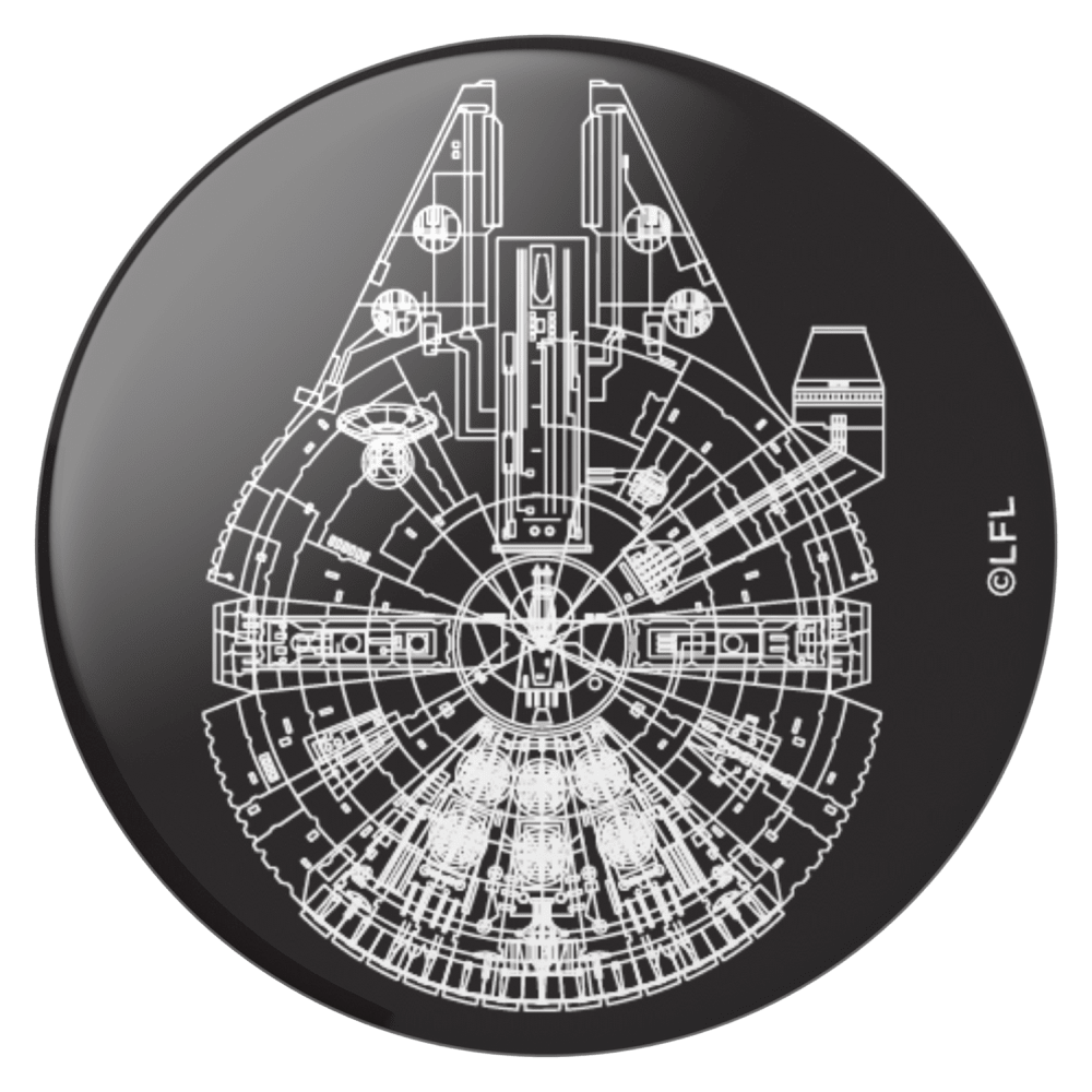 PopSockets PopGrip Star Wars by PopSockets