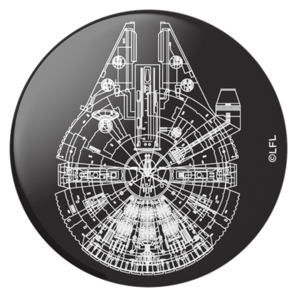 PopSockets PopGrip Star Wars by PopSockets