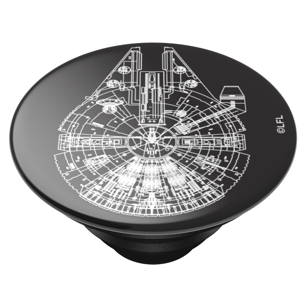 PopSockets PopGrip Star Wars by PopSockets