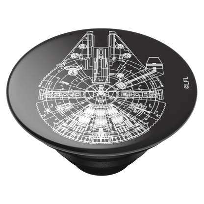 PopSockets PopGrip Star Wars by PopSockets